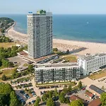 2 Bedroom Stunning Apartment In Luebeck Travemuende