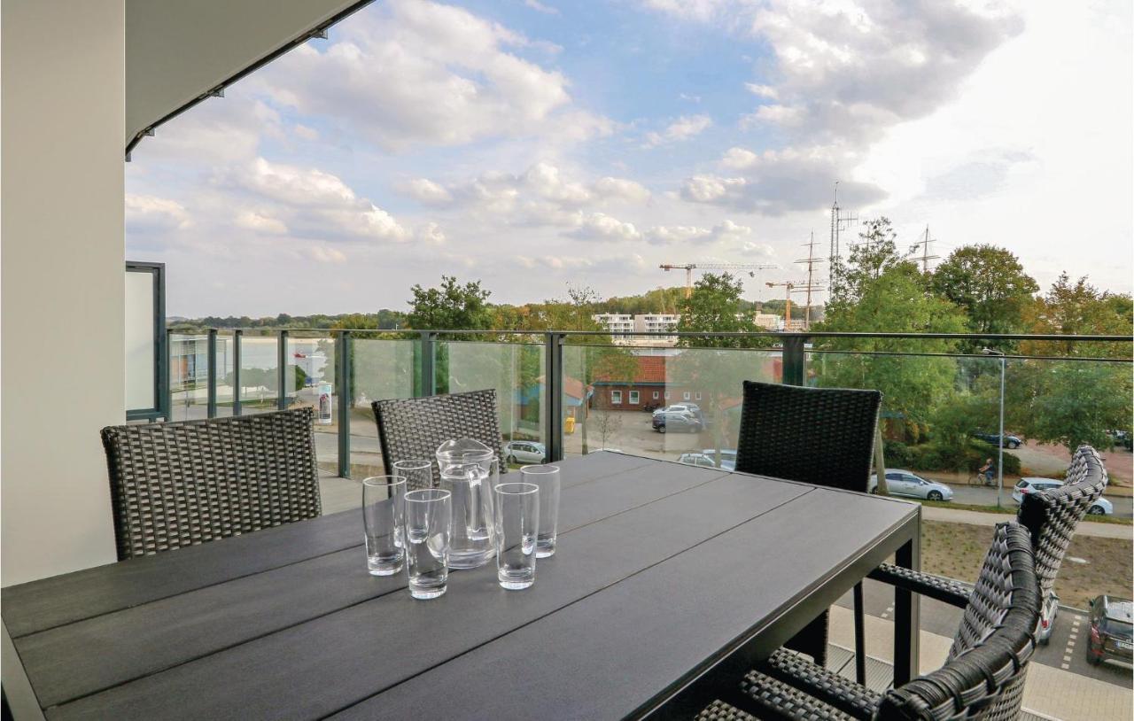 2 Bedroom Stunning In Travemuende *