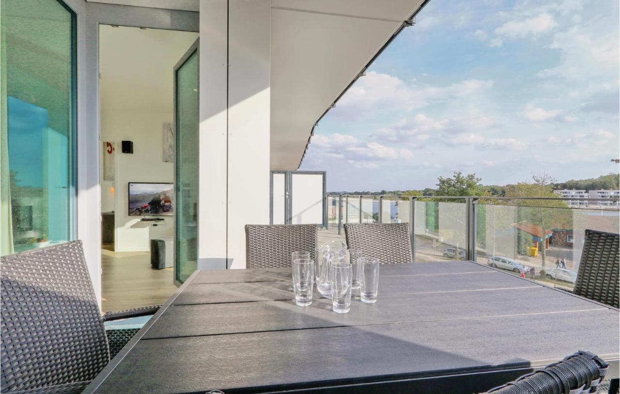 2 Bedroom Stunning In Travemuende *