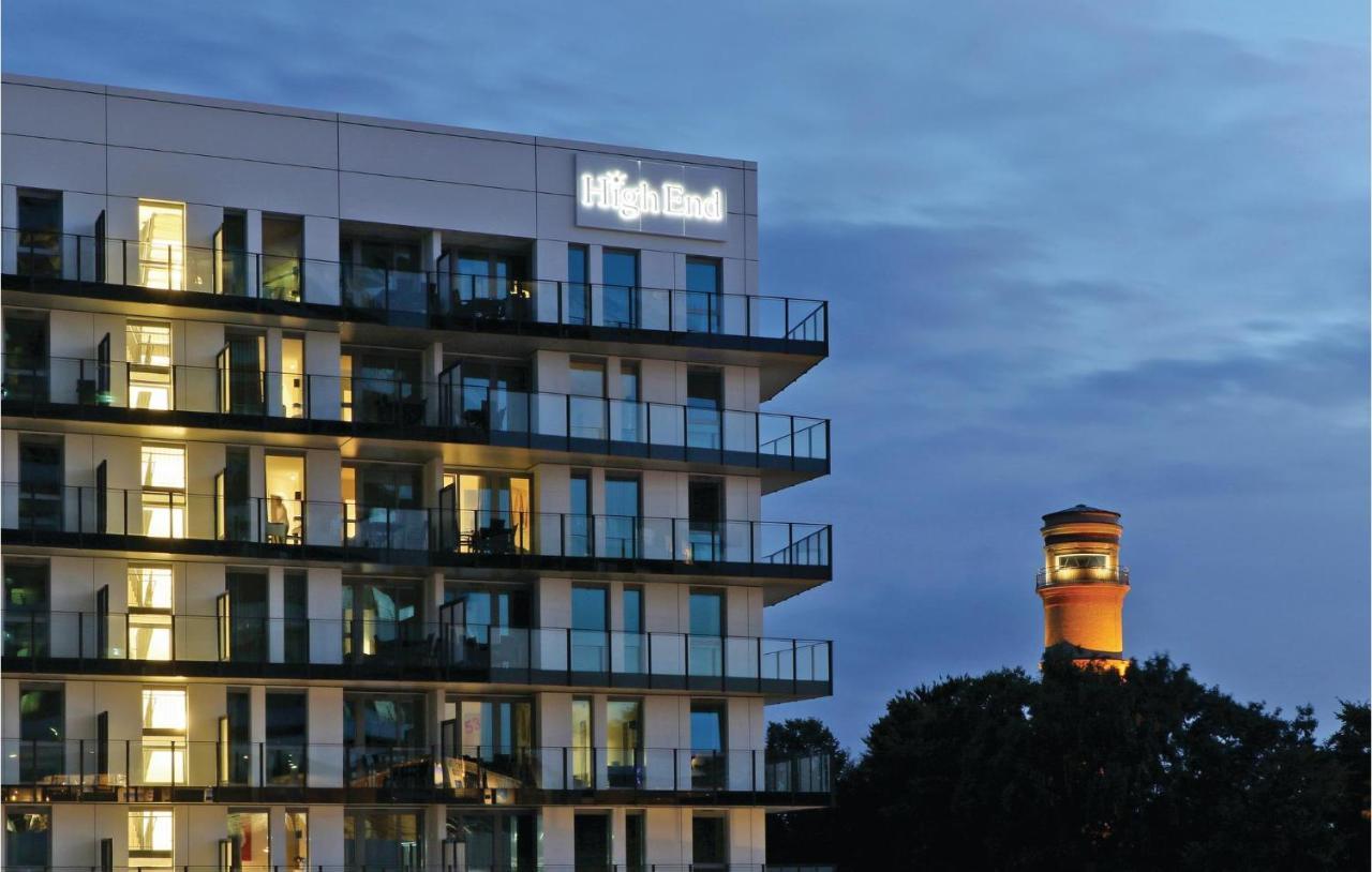 2 Bedroom Stunning In Travemuende Apartment *