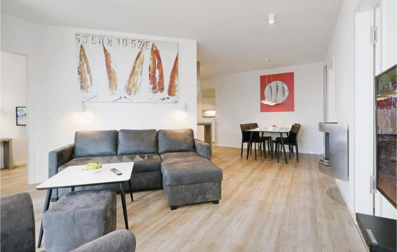 Apartment 2 Bedroom Stunning In Travemuende