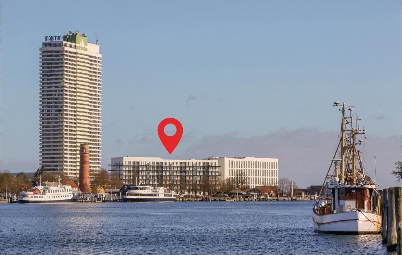2 Bedroom Stunning In Travemuende Apartment