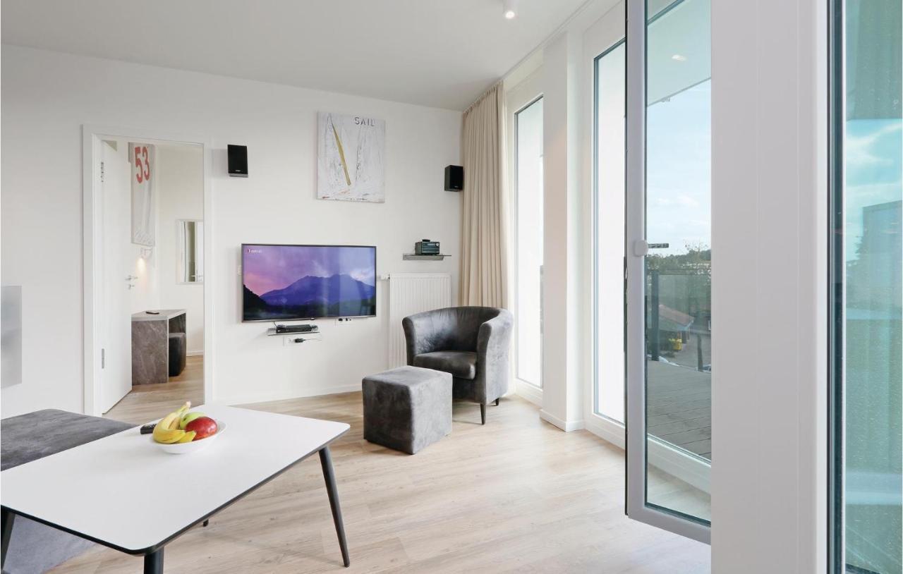 2 Bedroom Stunning In Travemuende Apartment