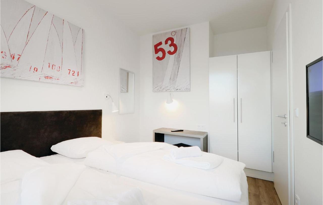 Apartment 2 Bedroom Stunning In Travemuende *