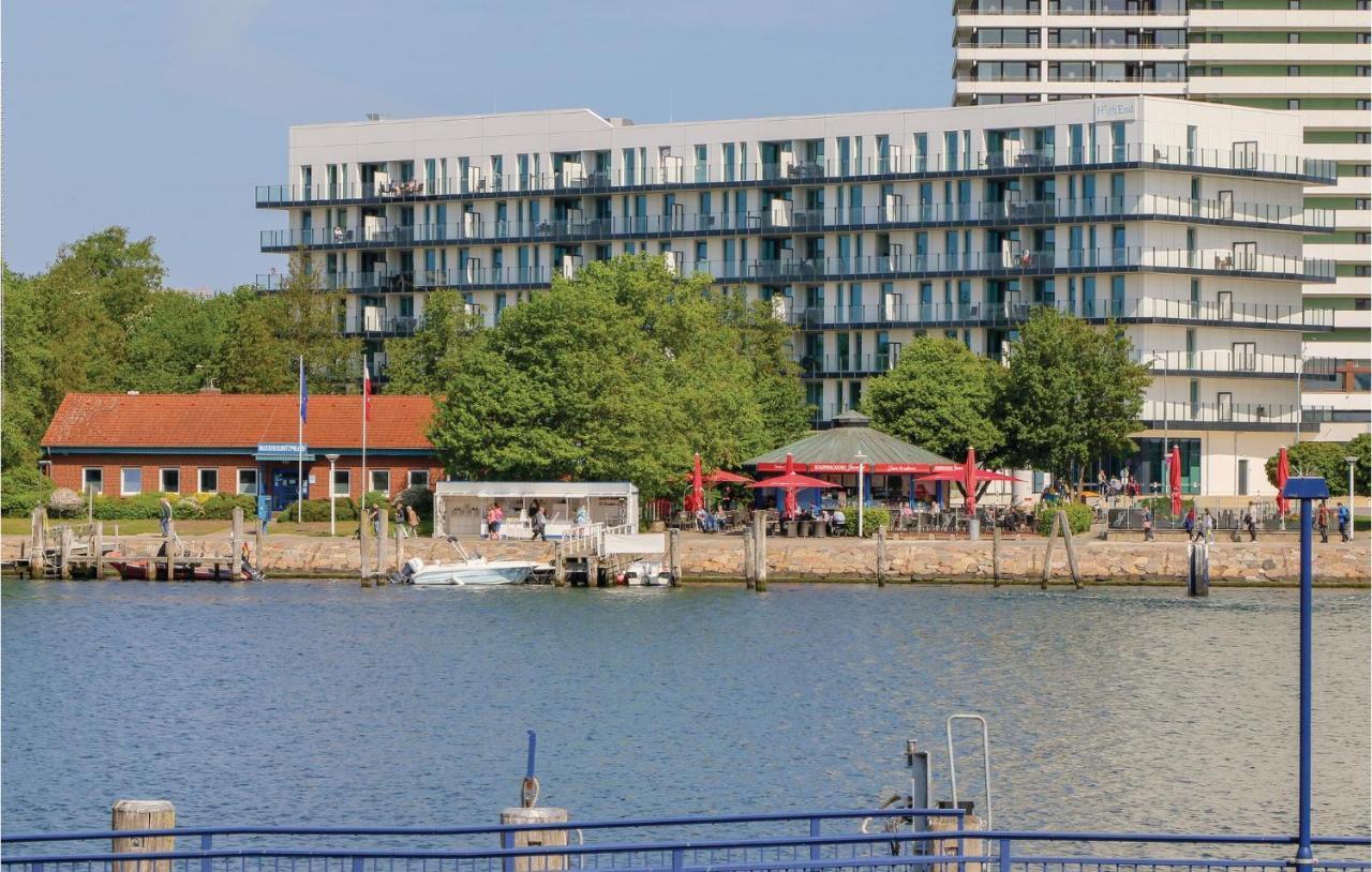 2 Bedroom Stunning In Travemuende Apartment *