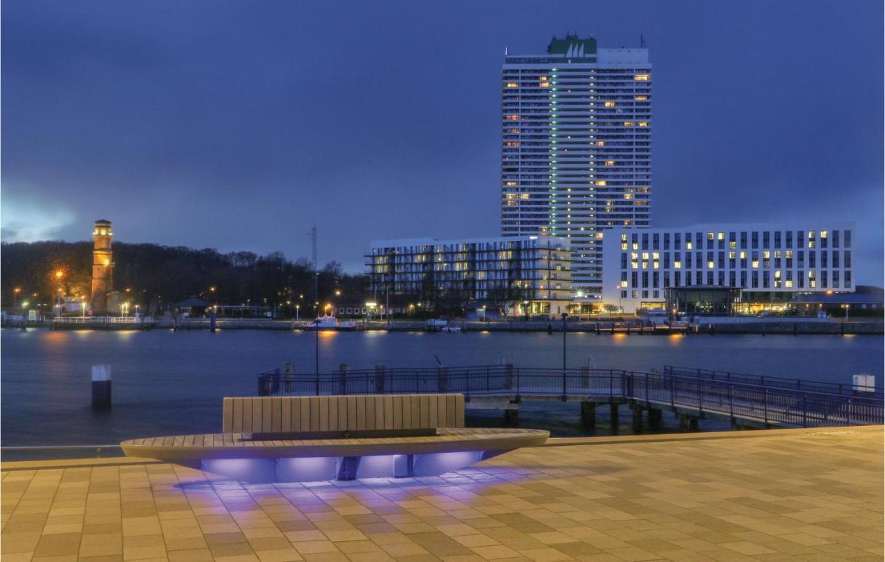 2 Bedroom Stunning In Travemuende