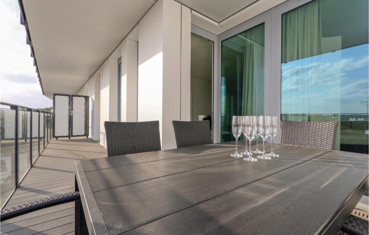 2 Bedroom Stunning In Travemuende Apartment *