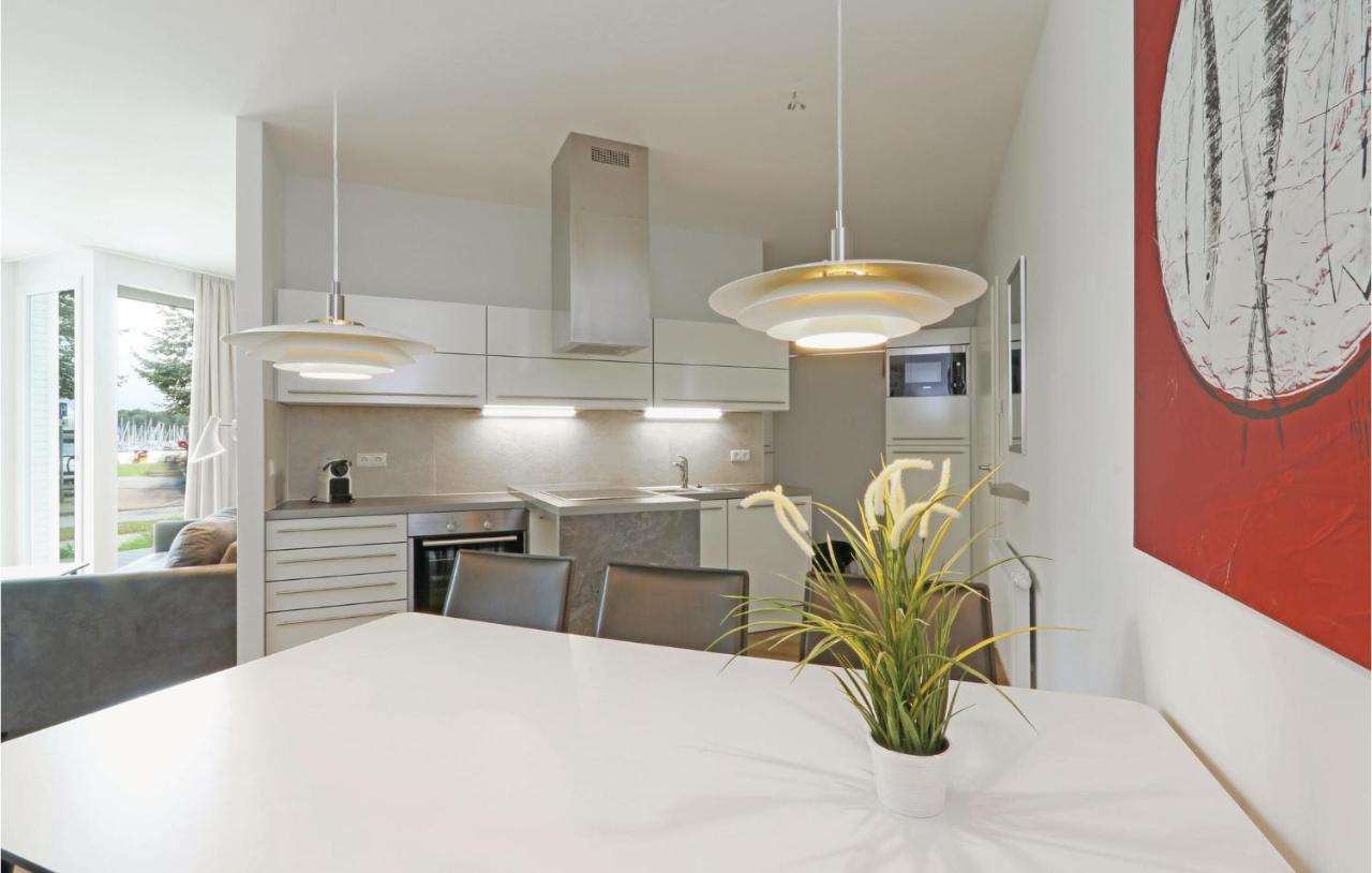 2 Bedroom Stunning In Travemuende Lübeck