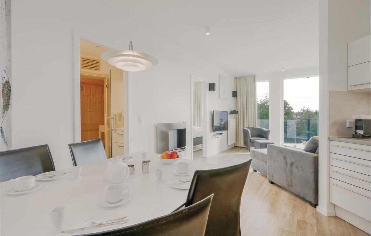 2 Bedroom Stunning In Travemuende Apartment Lübeck