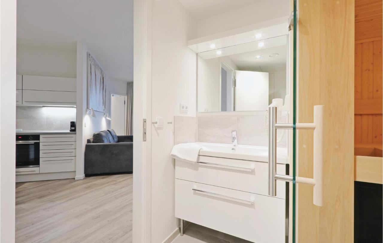 2 Bedroom Stunning In Travemuende