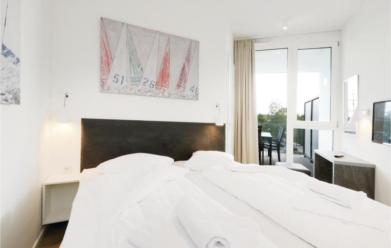 Apartment 2 Bedroom Stunning In Travemuende
