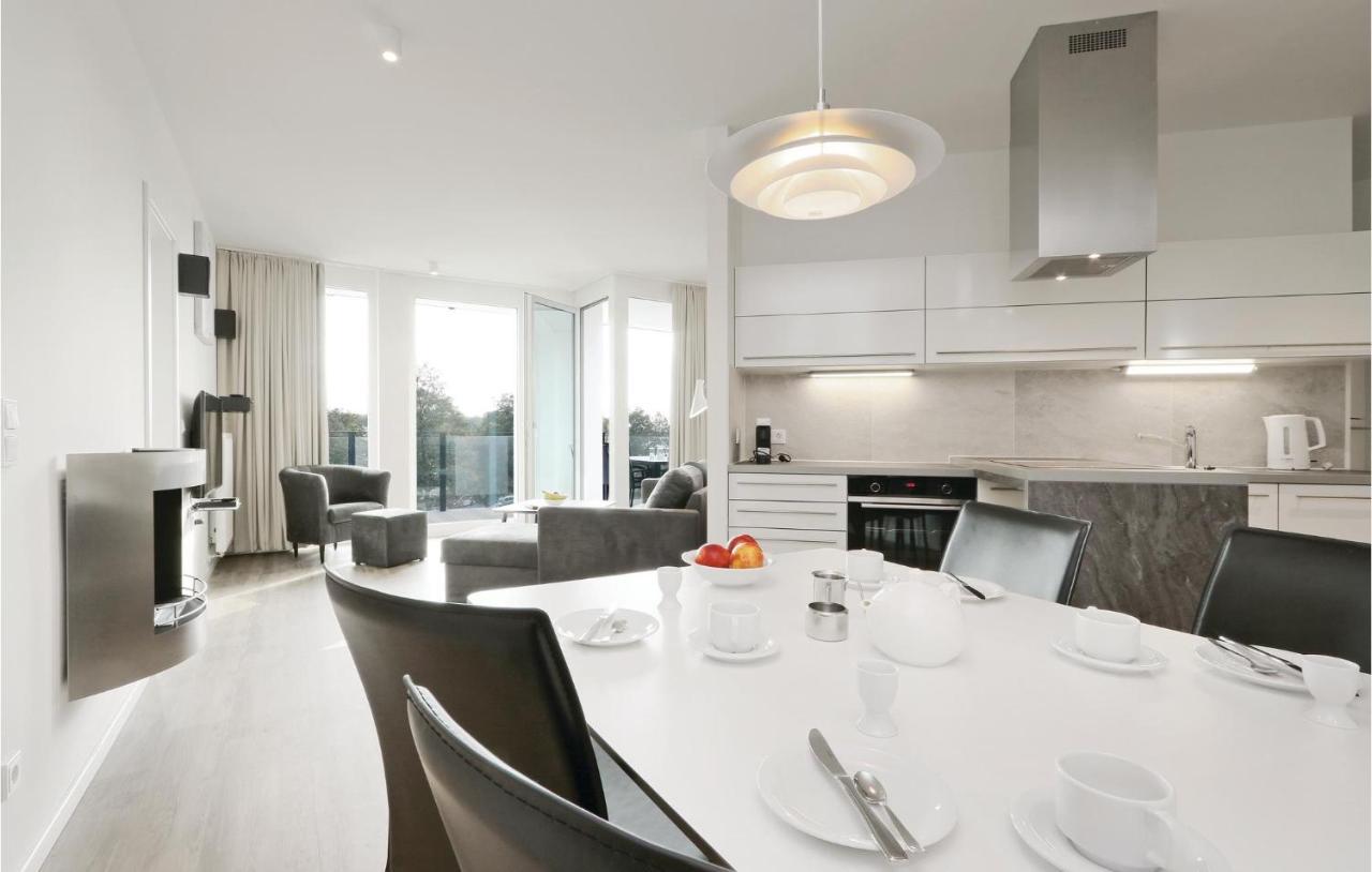 2 Bedroom Stunning In Travemuende * Lübeck