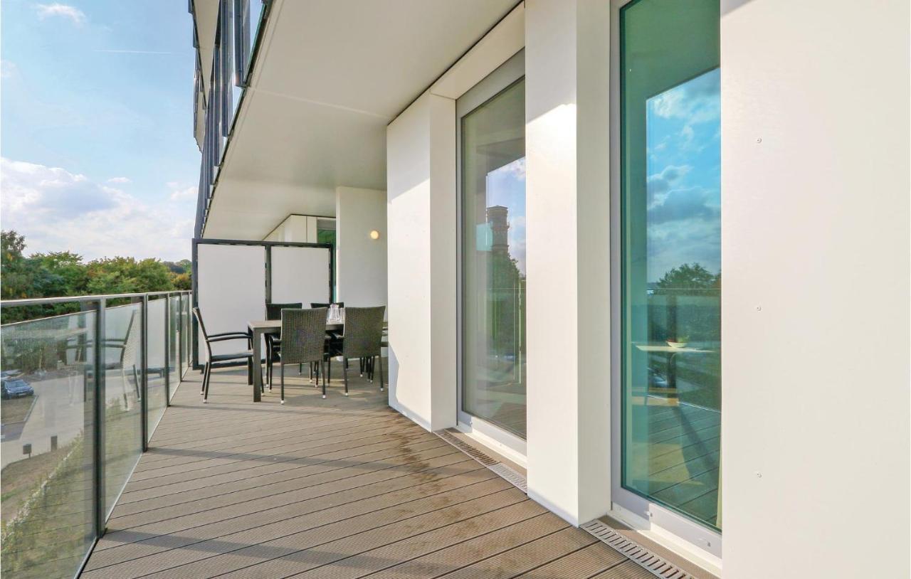 2 Bedroom Stunning In Travemuende *