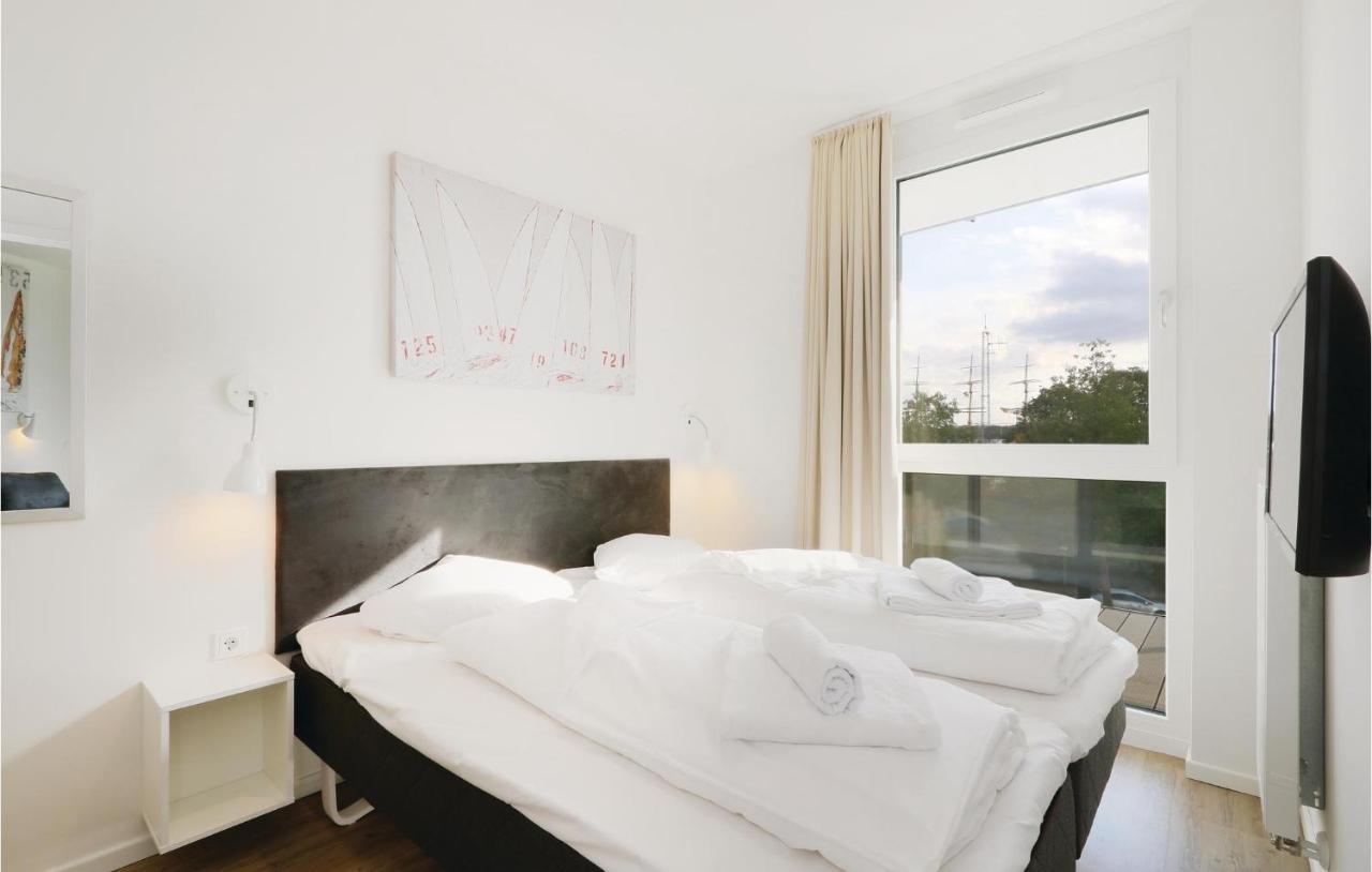 2 Bedroom Stunning In Travemuende Apartment *