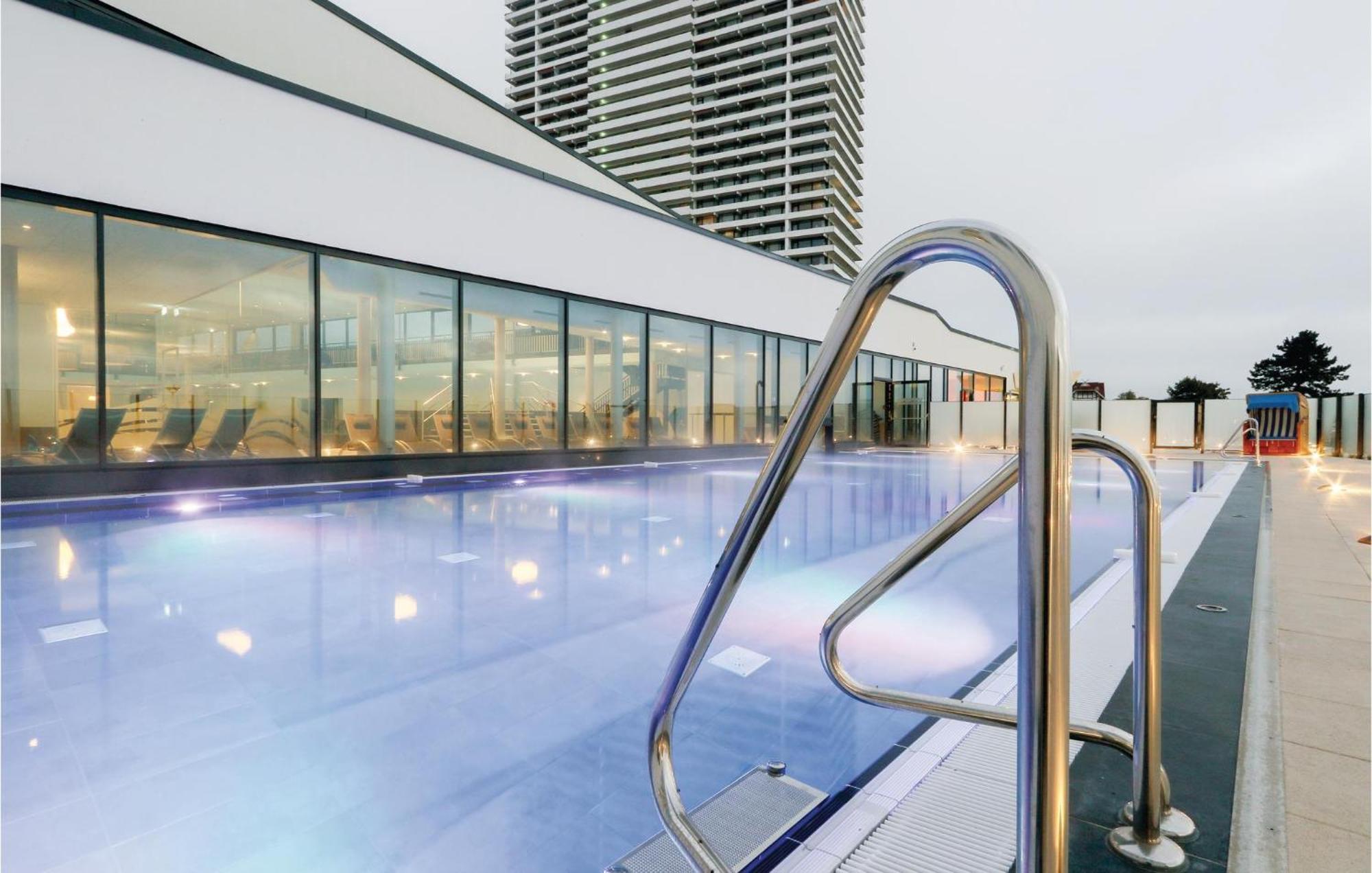 2 Bedroom Stunning In Travemuende