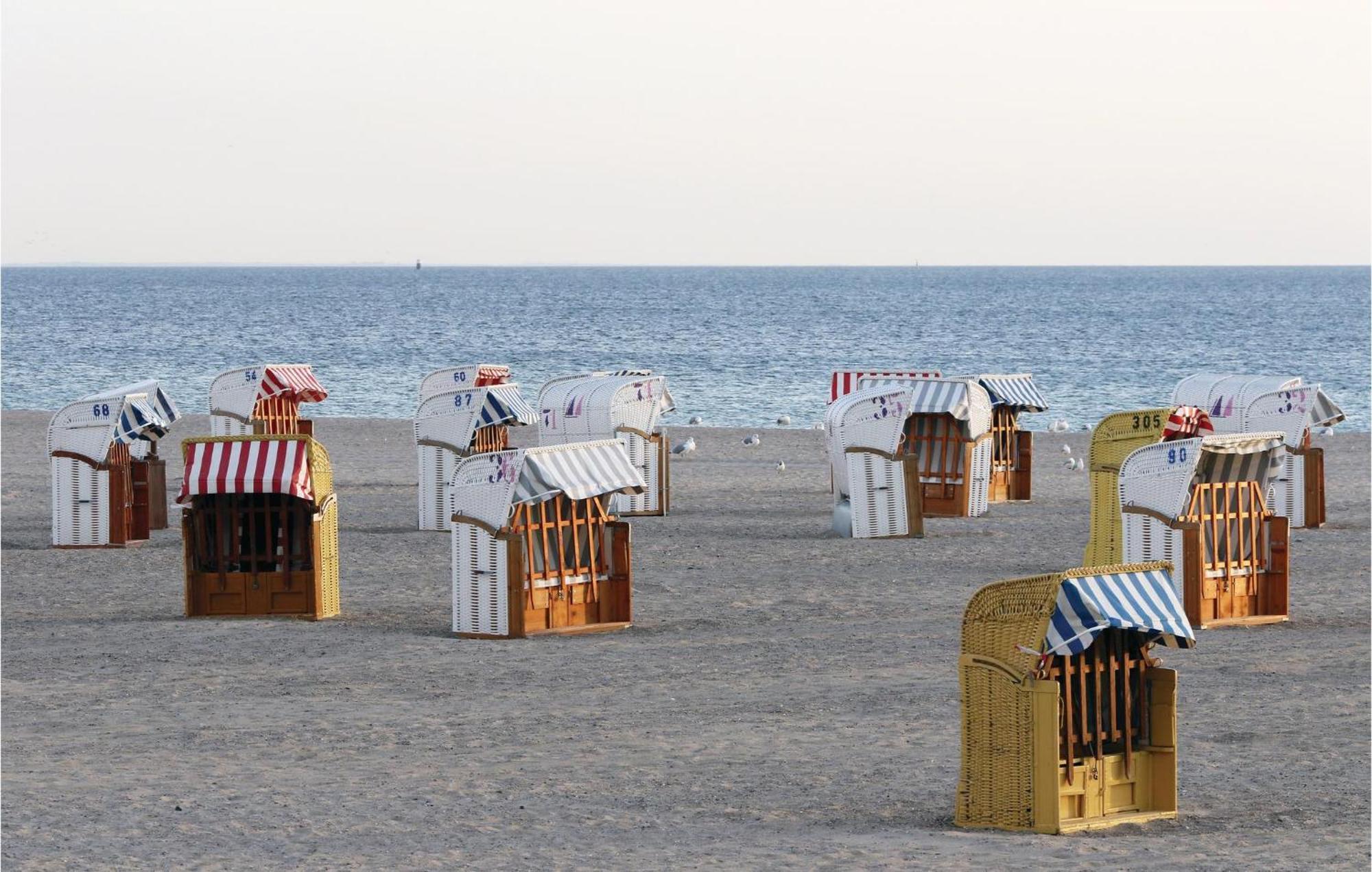 2 Bedroom Stunning In Travemuende