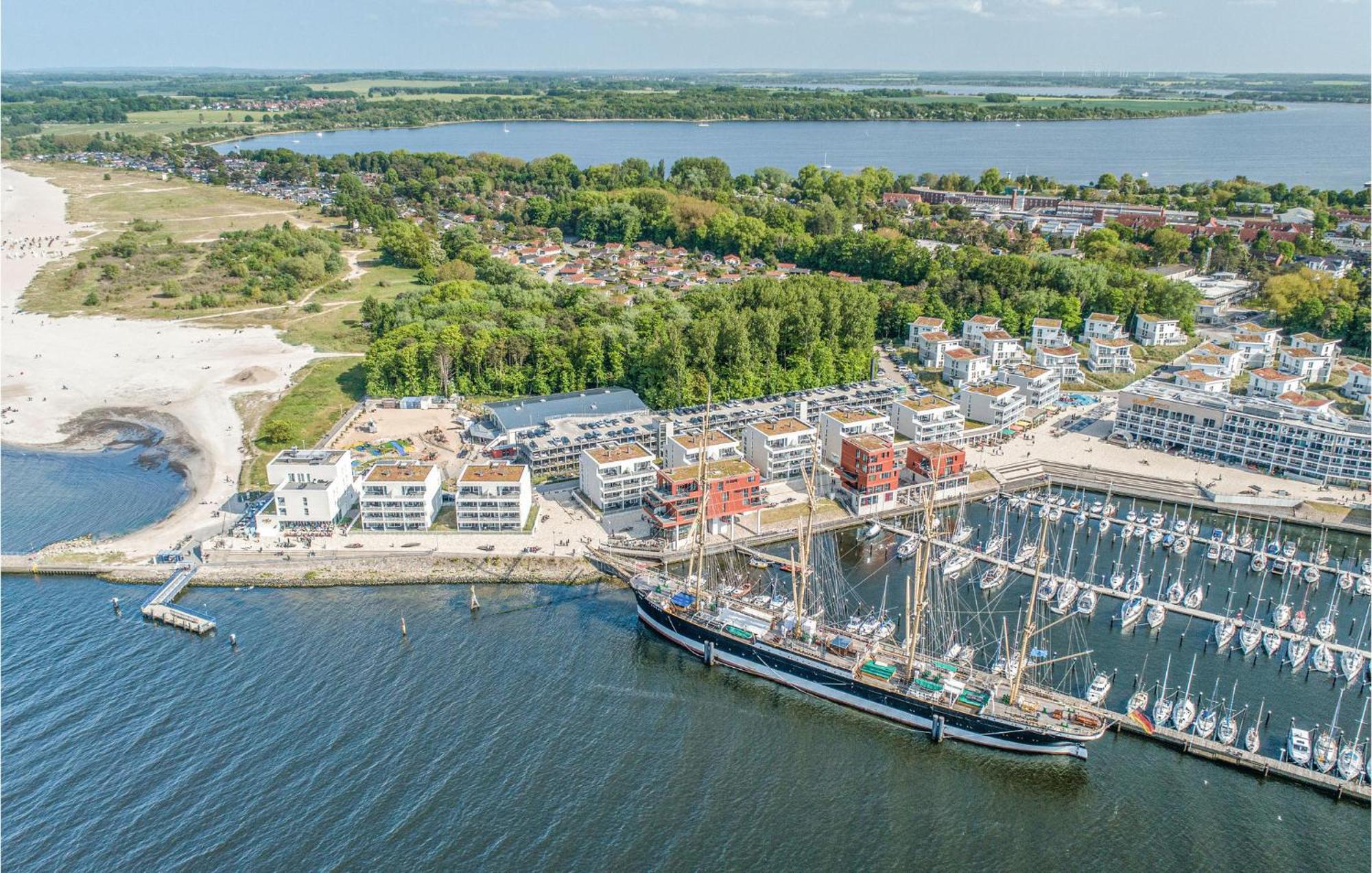 2 Bedroom Stunning In Travemuende * Lübeck